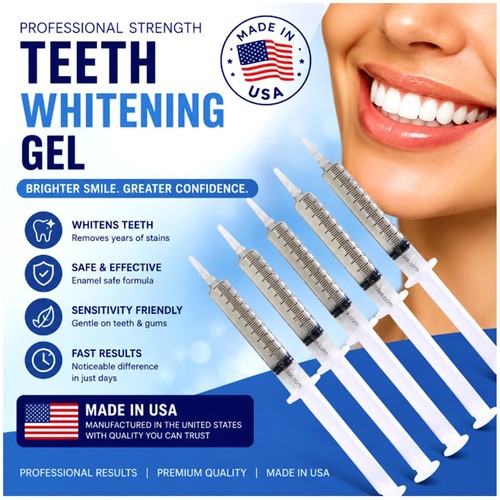 Strong teeth whitening - strong,