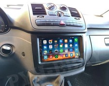 For Mercedes-Benz Viano Vito