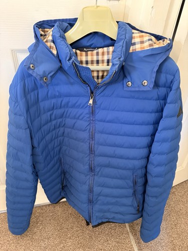 Aquascutum jacket - aquascutum,