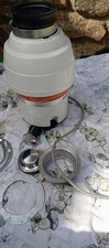 Franke turbo wd500 - wd500, waste