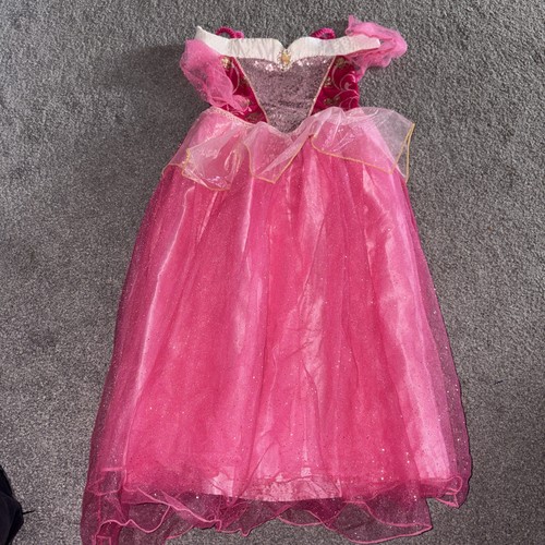 Aurora sleeping beauty - sleeping,