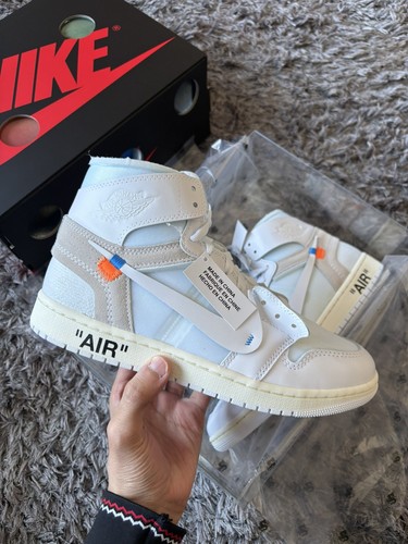 Virgil abloh archive - abloh, jordan
