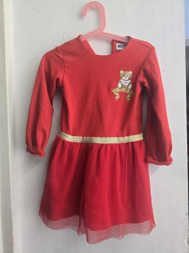 Girls moschino baby - moschino,