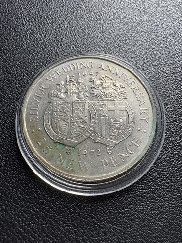 1972 gibraltar royal - 1972,