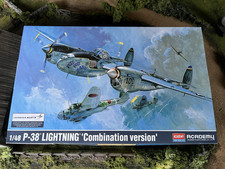 Academy Models - 1:48 Scale