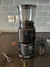 SHARDOR Electric Conical Burr