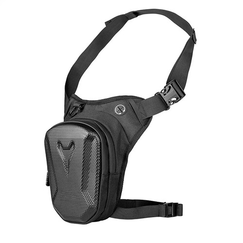 Motorcycle leg bag waterproof - motorcycle,