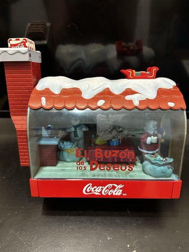 Coca cola navidad - coca,