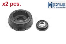 X2 PCS FRONT TOP STRUT