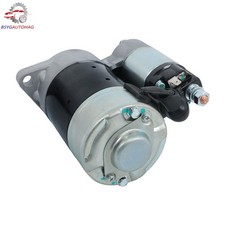 Starter Motor 114362 77011 For