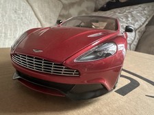 AUTOART ASTON MARTIN VANQUISH