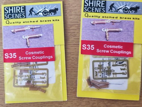Shire scenes s35 cosmetic - s35,