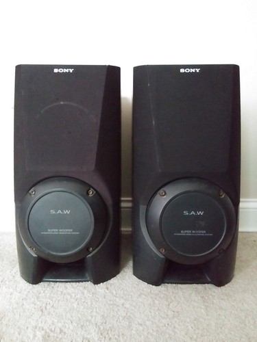 Sony d5900v hifi stereo - sony,