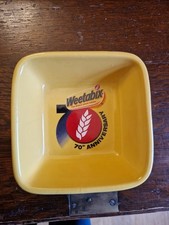 Weetabix 70th Anniversary