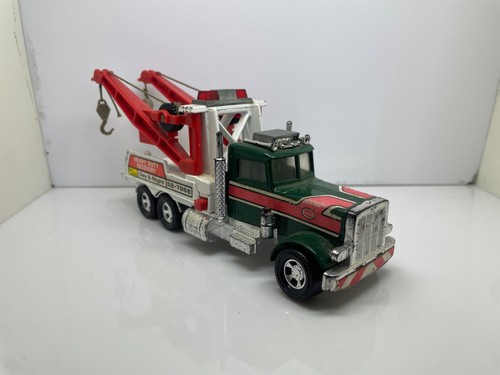 Matchbox superkings peterbilt - matchbox,