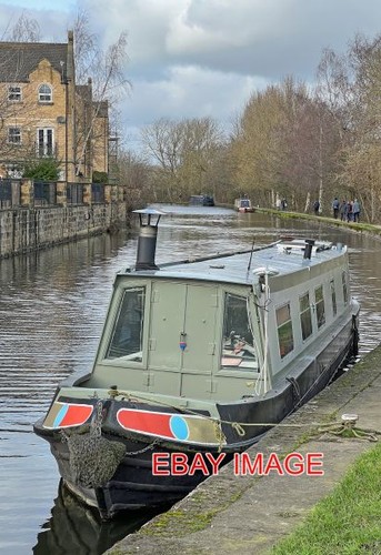 Photo leeds liverpool canal - photo, &