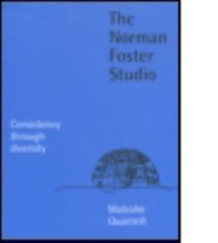 The norman foster studio - norman,