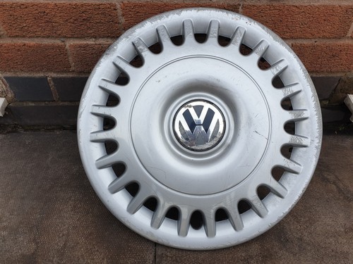 Volkswagen transporter - transporter, 15"