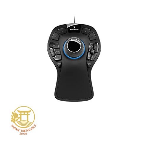 3dconnexion spacemouse pro - 3dconnexion,
