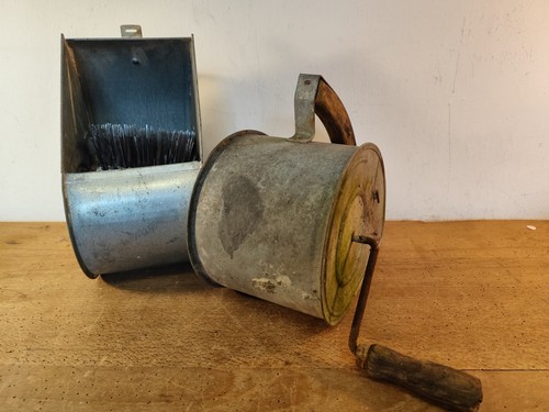 Gdr plaster slingshot - 2,