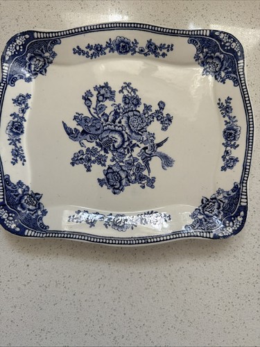 Vintage crown ducal - vintage,