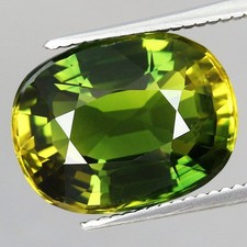 5.04ct t.w 11.1x8.5mm Cushion