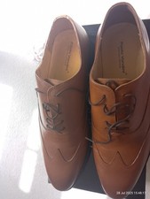 Mens paolo vandini - vandini, handcrafted