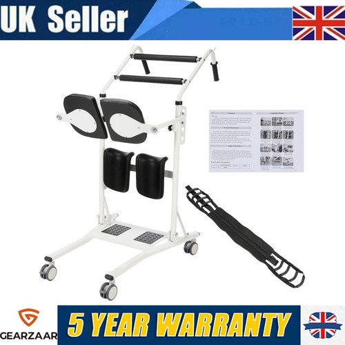 Sit stand patient - patient, for
