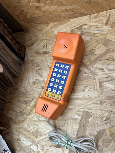 Field engineers telephone - bt,