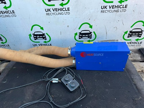 Propex heatsource hs2000 lpg - hs2000,