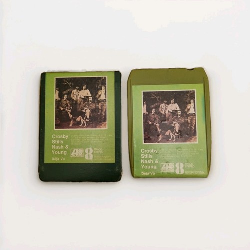Crosby stills nash young - nash,