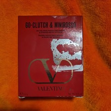 Valentino Go Clutch Shade 1
