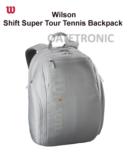 Wilson shift super tour - wilson,