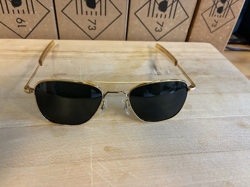 Randolph engineering aviator - engineering,