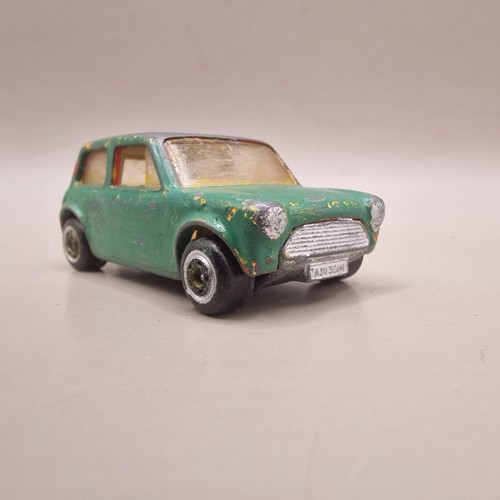 Matchbox superfast 29 - superfast, no
