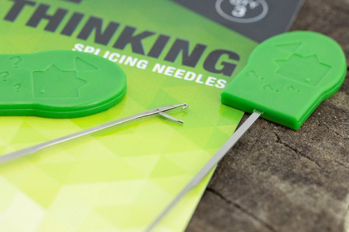 Thinking anglers - thinking,
