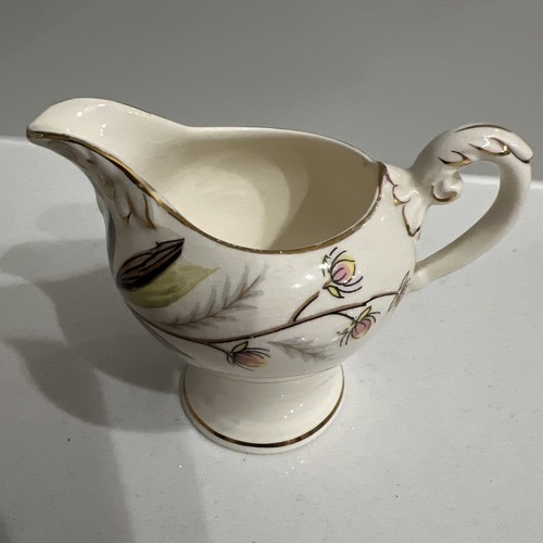 Vintage myott milk - vintage, jug/creamer