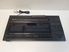 Hitachi OPUS 2 MX-W30 Music