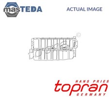 109 616 ENGINE OIL PAN SUMP TOPRAN FOR AUDI A3,8L1 1.6,1.9 TDI,1.9 TDI QUATTRO