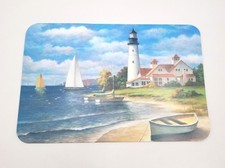 New Set of 6 - Light House