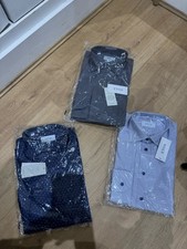 Eton Shorts Medium Brand New