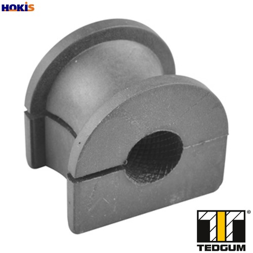 Mounting stabiliser bar - mounting,