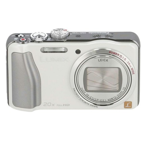 Panasonic lumix dmc tz30 - lumix, dmc-tz30
