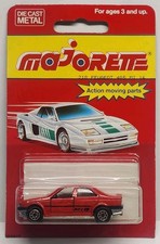 Majorette 1:62 Scale Peugeot