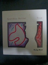 Spandau Ballet - True: Daily