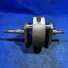 Bsa A65 A50 Engine Crankshaft
