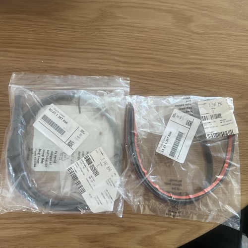 Pair genuine bmw e36 - bmw,