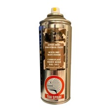 Kings Army Camouflage Brown