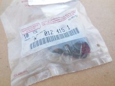 Porsche 911 / 912 / 930 Lock