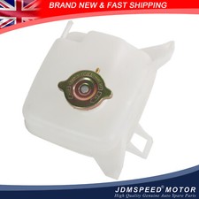 Coolant Expansion Tank Fit
